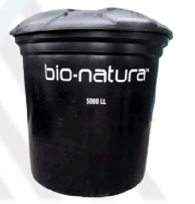 Tanque Bio-Natura
